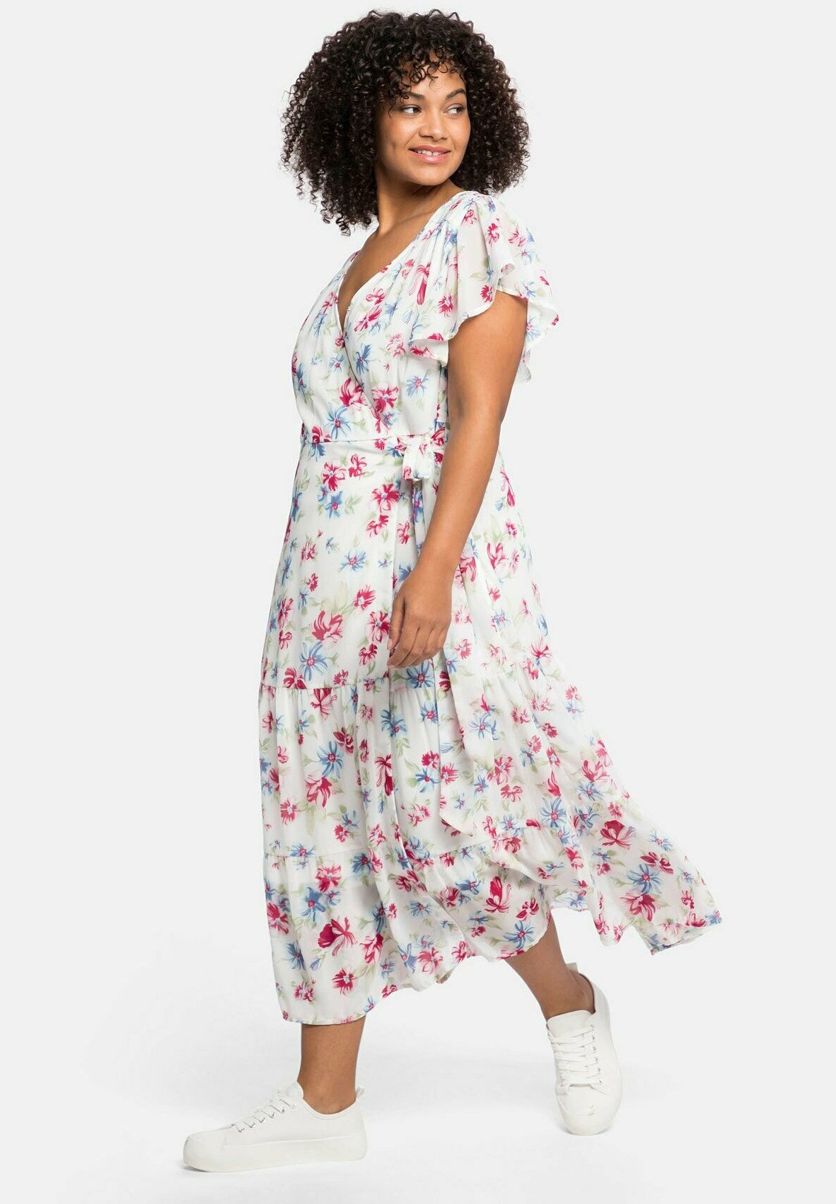 Sheego maxikleider Clearance